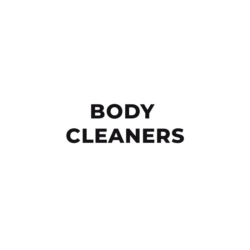 Body Cleaners | Body Washes, Cleansing Wipes