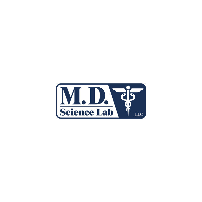 MD Science Lab | Flavored Lubricants