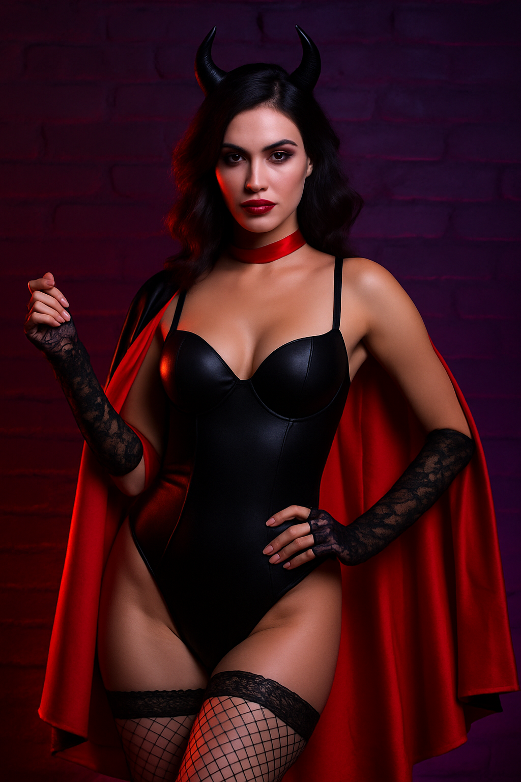 Sexy Halloween Costumes