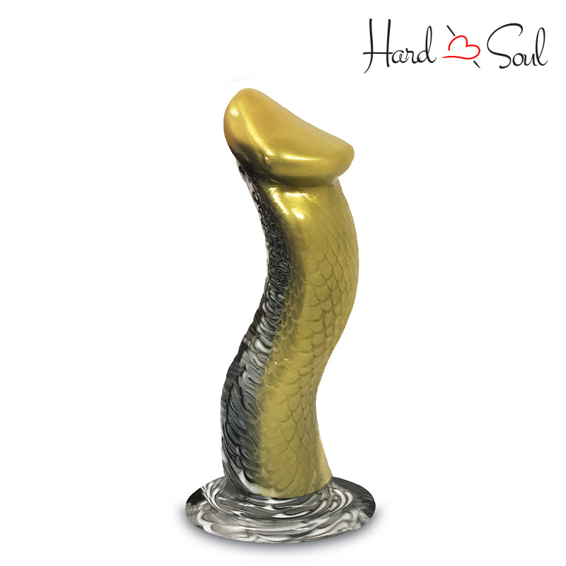 An Alien Nation Venomus Creature Dildo - HardnSoul