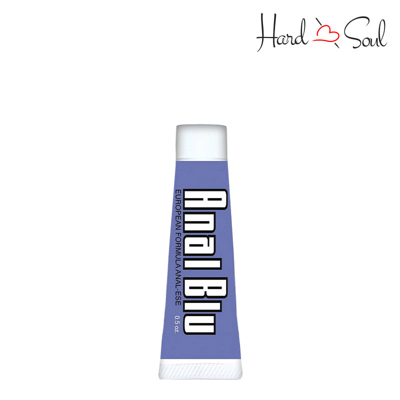 Anal Blu Desensitizing Lubricant