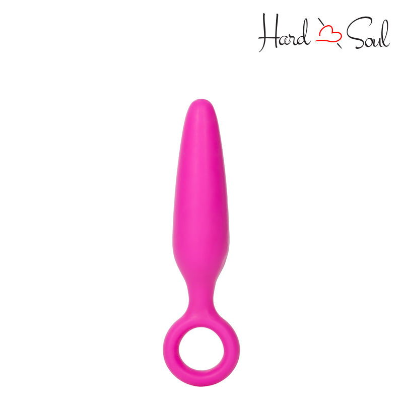 A Booty Call Vibro Kit Pink - HardnSoul