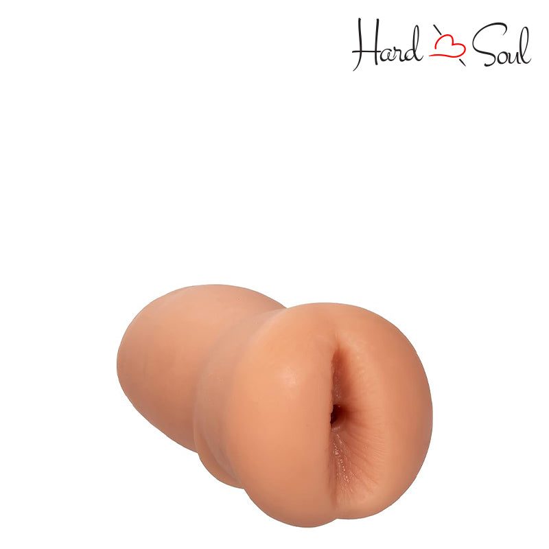 Side of a COLT Man Butt Realistic Masturbator showing the butthole - HardnSoul