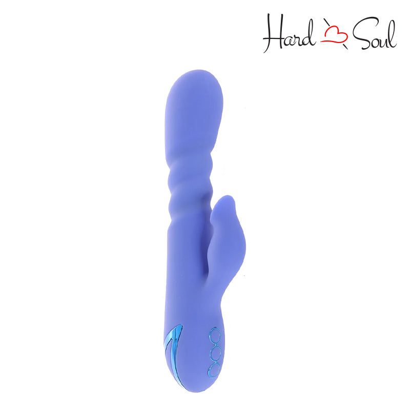 California Dreaming LA Love Vibrator Blue