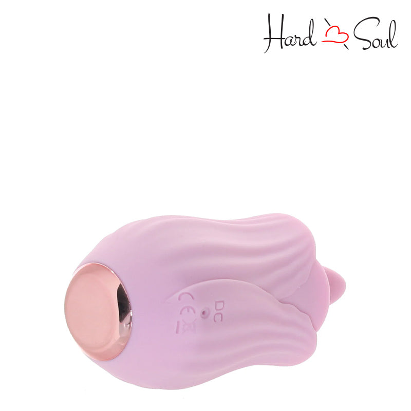 Clit-Tastic Arousing Clit Licker Pink Clit-Tastic Arousing Clit Licker Pink
