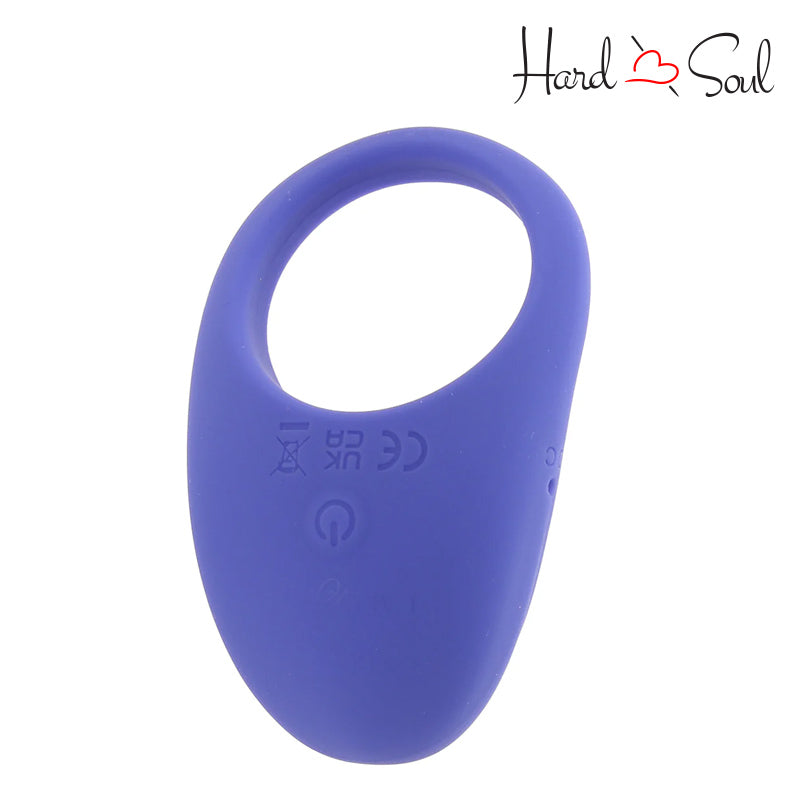 CalExotics Connect App Controlled Couples Ring CalExotics Connect App Controlled Couples Ring