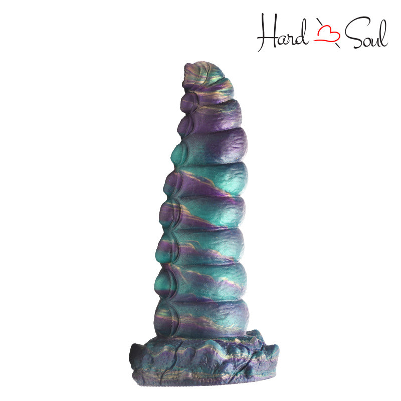 A Creature Cock Chrysalis Silicone Dildo - HardnSoul