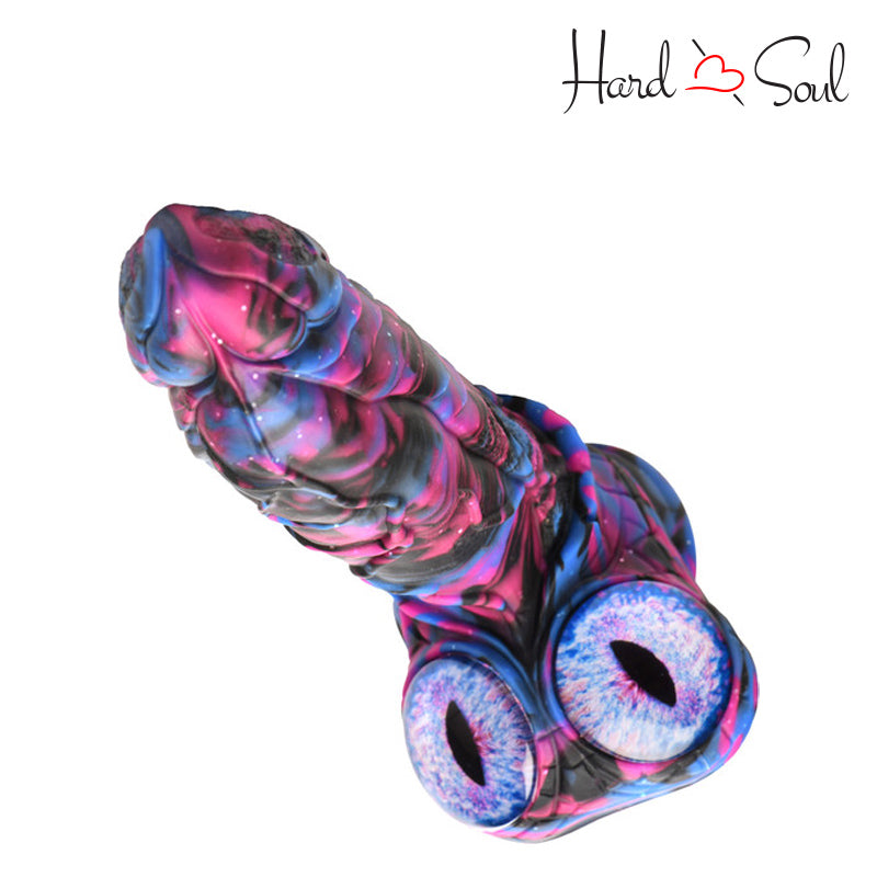 Top of Creature Cocks Alienoid Silicone Dildo - HardnSoul