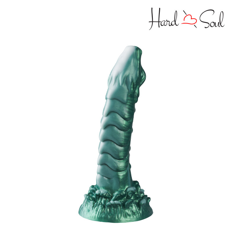 A Creature Cocks Cockness Monster Lake Dildo - HardnSoul - HardnSoul