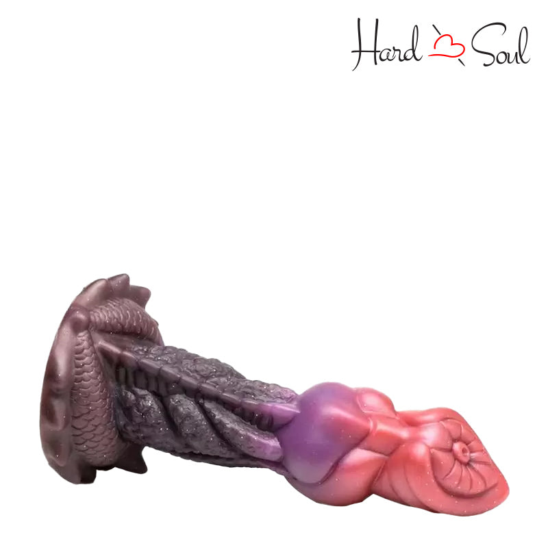 Side of Creature Cocks Deep Diver Dildo - HardnSoul