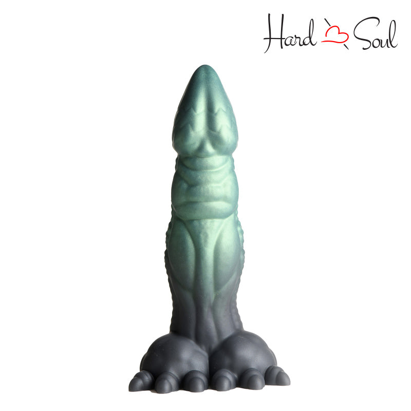 A Creature Cocks Dickosaur Dinosaur Dildo - HardnSoul