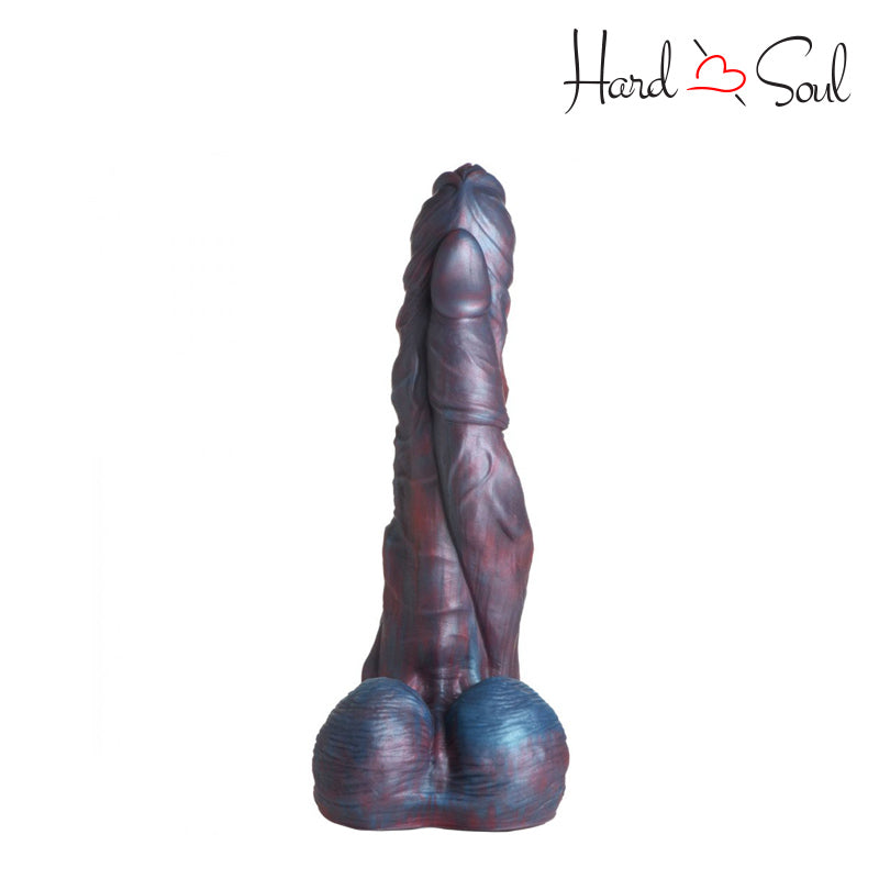 A Creature Cocks Hydra Sea Monster Dildo - HardnSoul