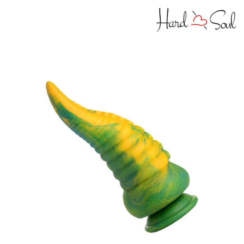 Side of Creature Cocks Monstropus Tentacled Monster Dildo - HardnSoul