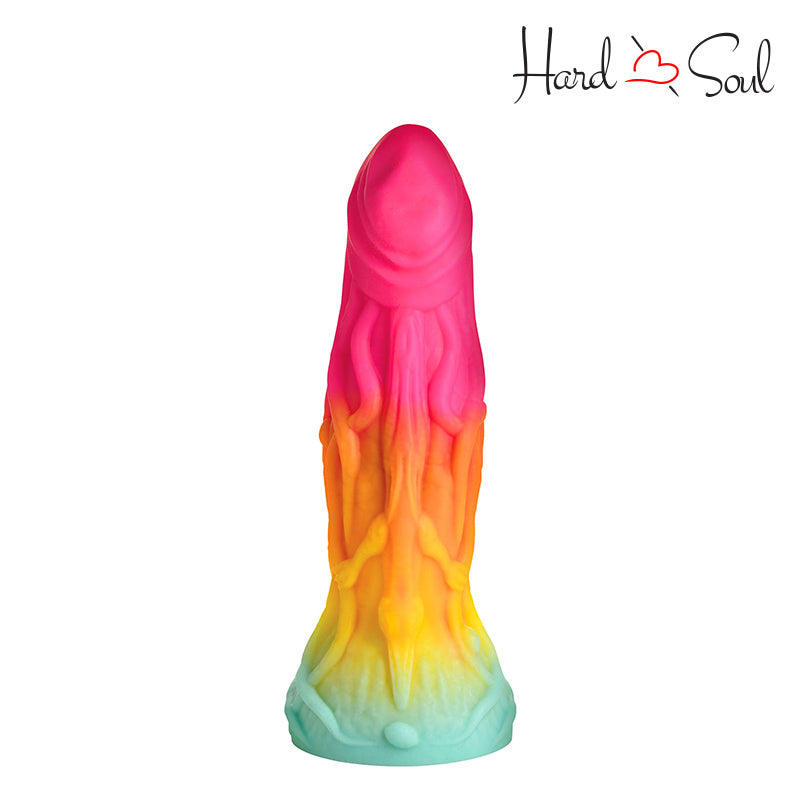 A Creature Cocks Shape Shifter Alien Dildo - HardnSoul