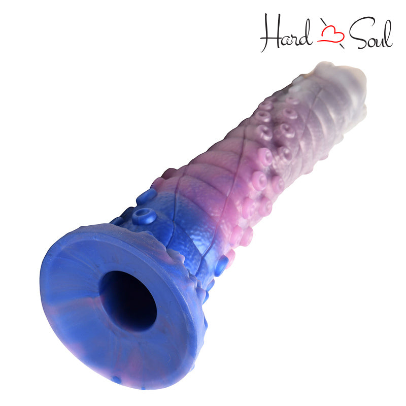 Creature Cocks Tenta-Queen Ovipositor Dildo w Eggs Creature Cocks Tenta-Queen Ovipositor Dildo w Eggs