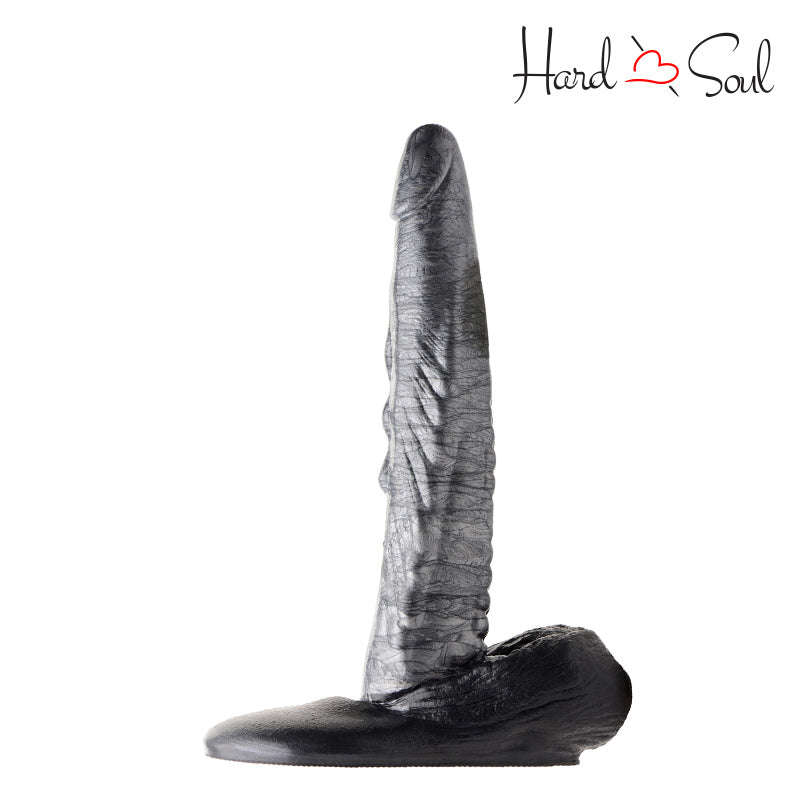 Side of Creature Cocks The Gargoyle Rock Hard Dildo - HardnSoul