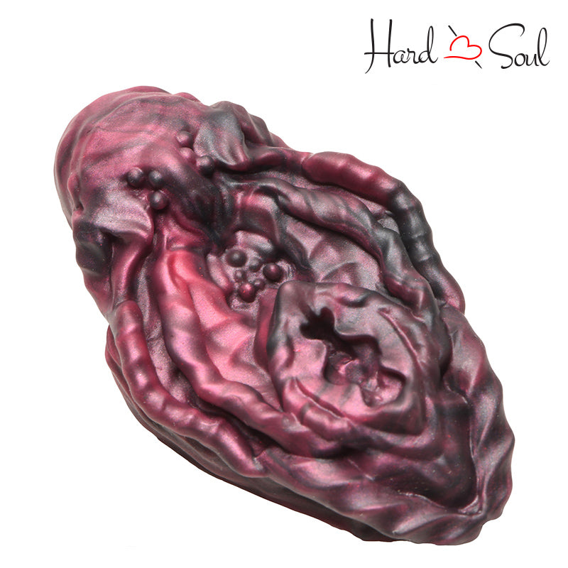 A Creature Cocks Xeno Pussy Vulva Grinder - HardnSoul