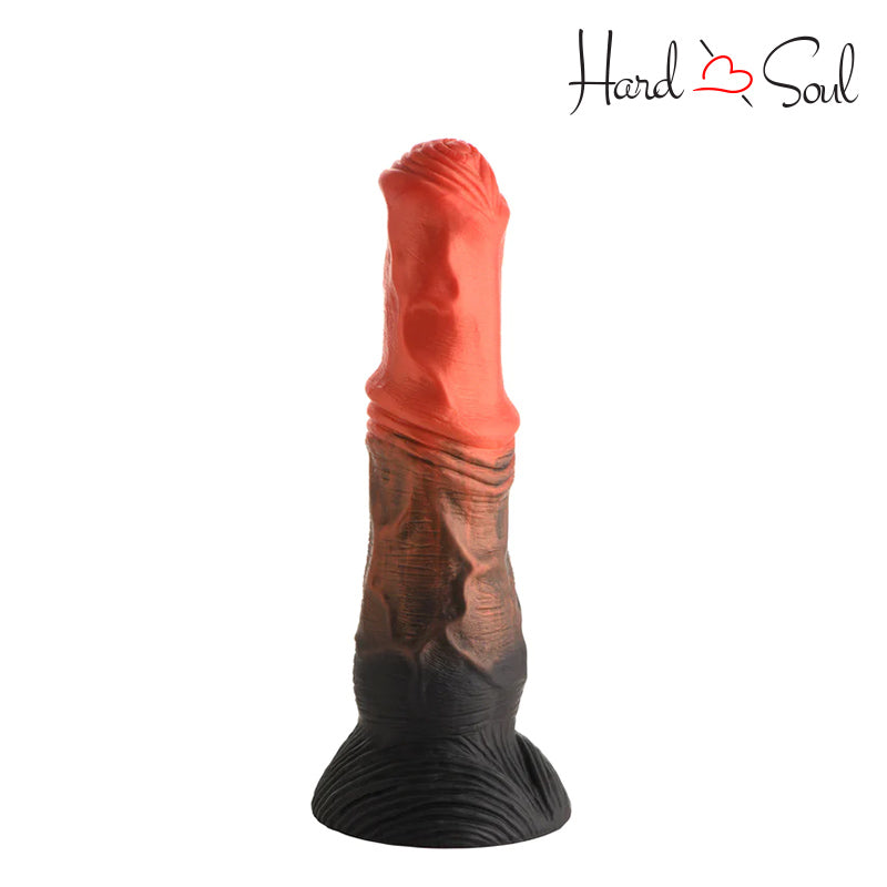 A Creature Cocks Centaur Silicone Dildo - HardnSoul