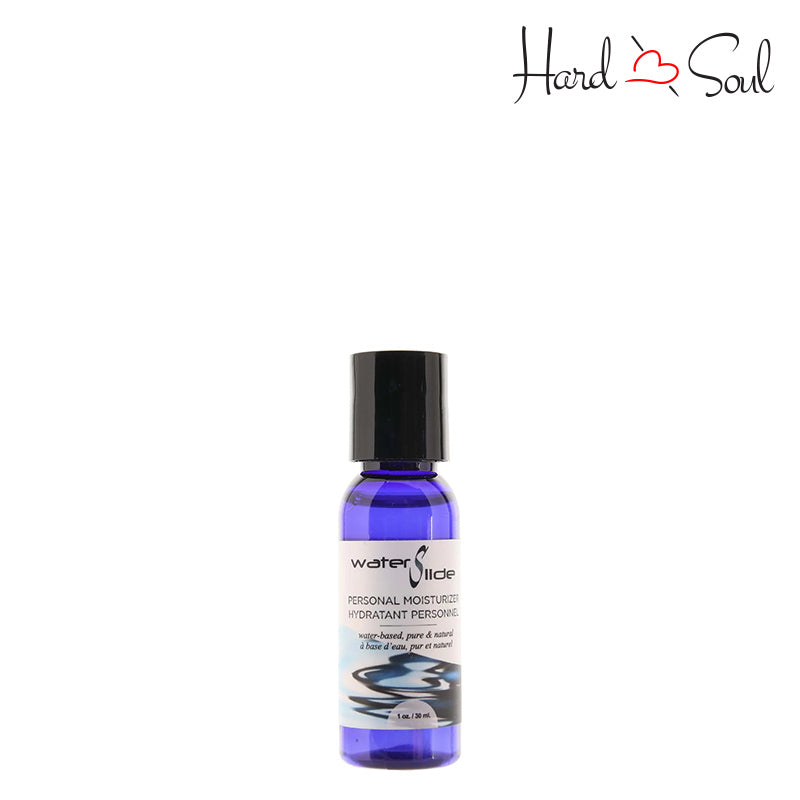 Earthly Body Water Slide Lubricant Earthly Body Water Slide Lubricant