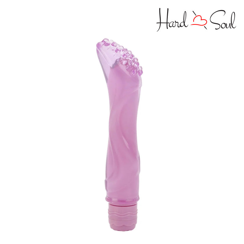 A First Time Softee Teaser Vibrator Pink - HardnSoul