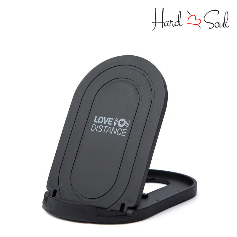 Phone Stand of Love Distance Reach G App Controlled Wearable Vibe - HardnSoul