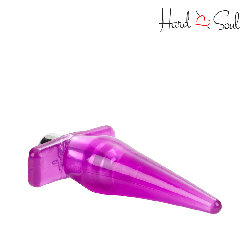 Top of Mini Vibro Tease Pink - HardnSoul