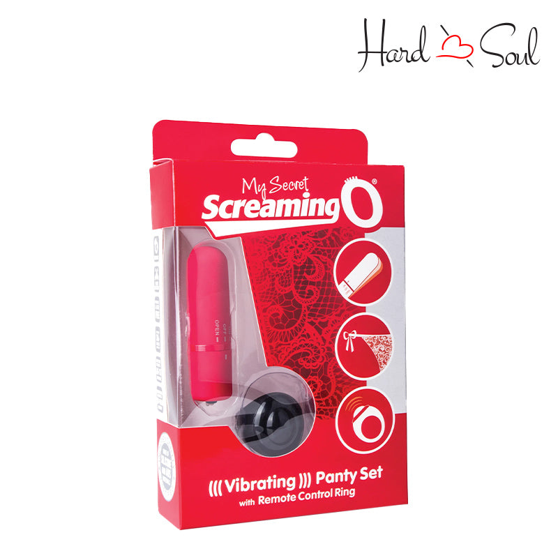 My Secret Remote Control Panty Vibe My Secret Remote Control Panty Vibe