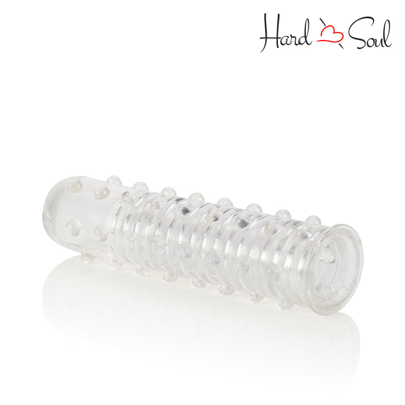 Reversible Penis Sleeve Clear Reversible Penis Sleeve Clear