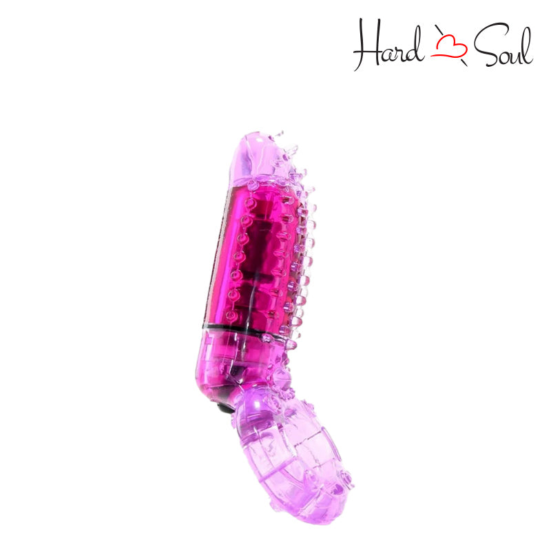 Screaming O OYeah Vibrating Cock Ring Purple Screaming O OYeah Vibrating Cock Ring Purple