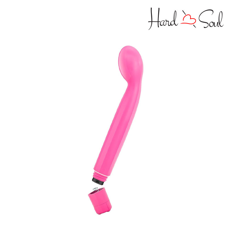 Sexy Things G Slim Vibrator Pink Sexy Things G Slim Vibrator Pink