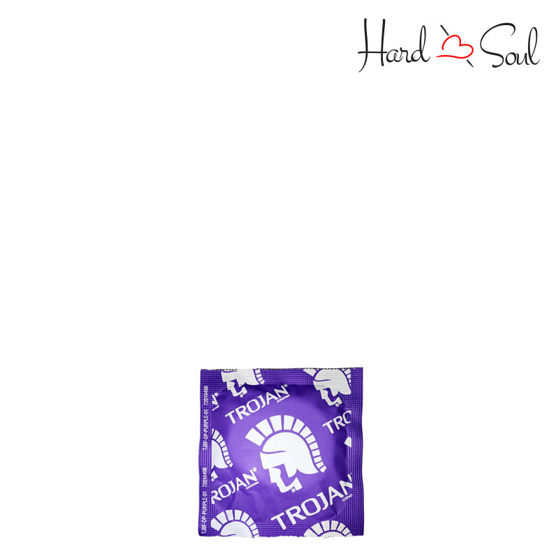 Trojan Her Pleasure Condoms Trojan Her Pleasure Condoms