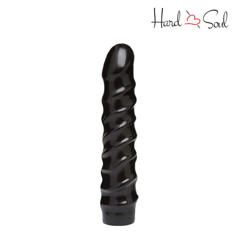 A Vac-U-Lock Code Black Raging Hard-Ons Dong 8" - HardnSoul