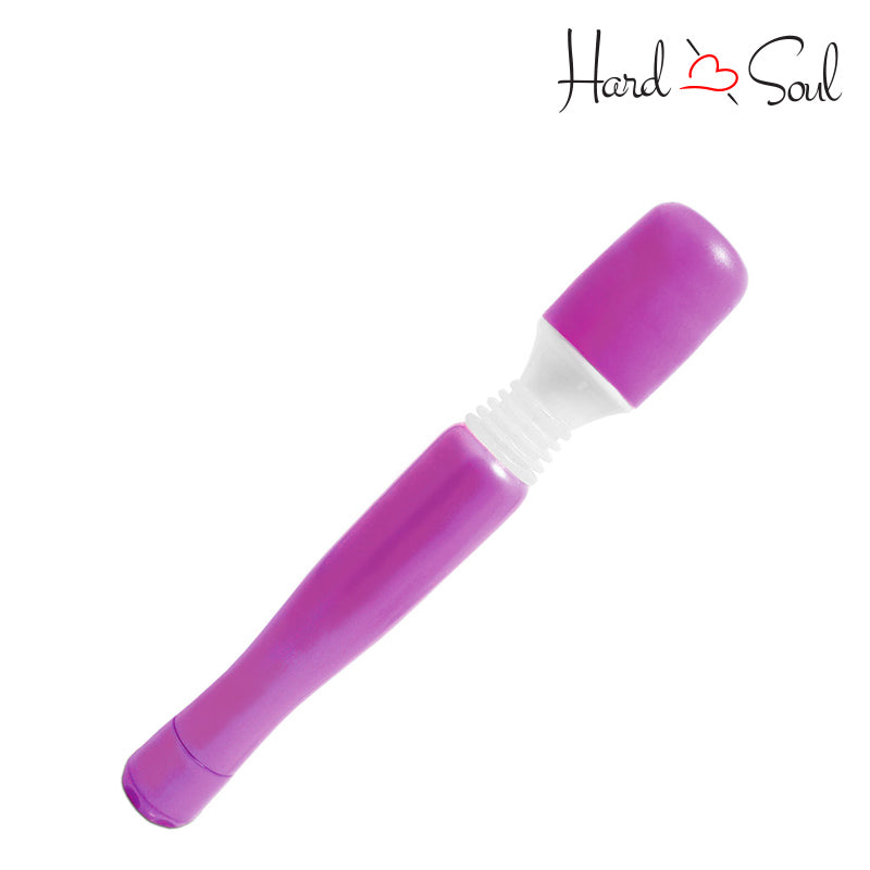 Wanachi Mini Wand Massager Purple Wanachi Mini Wand Massager Purple